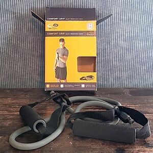 Champion heavy resistance band​